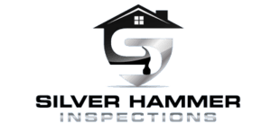 Silver Hammer Inspections Logo